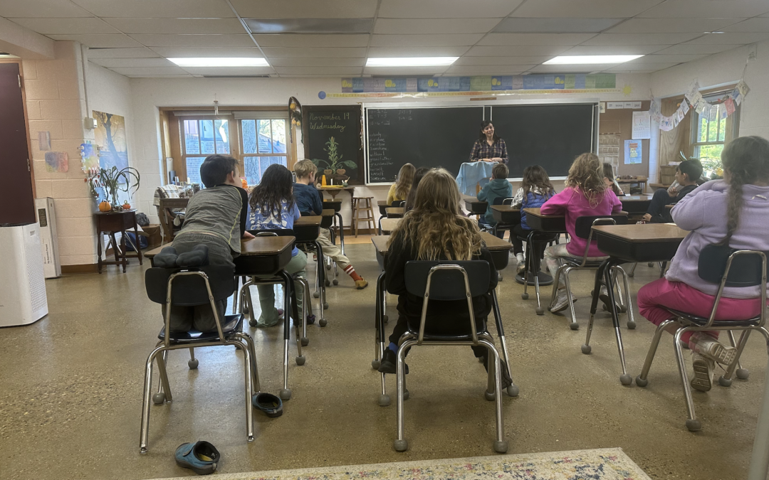 Diversity of knowledge is the core of our sustainable existence.